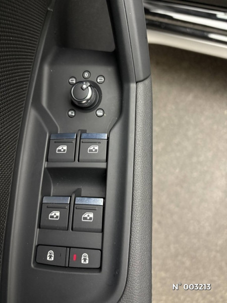 Audi A3 Sportback A3 Sportback 35 TFSI Mild Hybrid 150 S tronic 7  occasion  Brie-Comte-Robert - photo n14