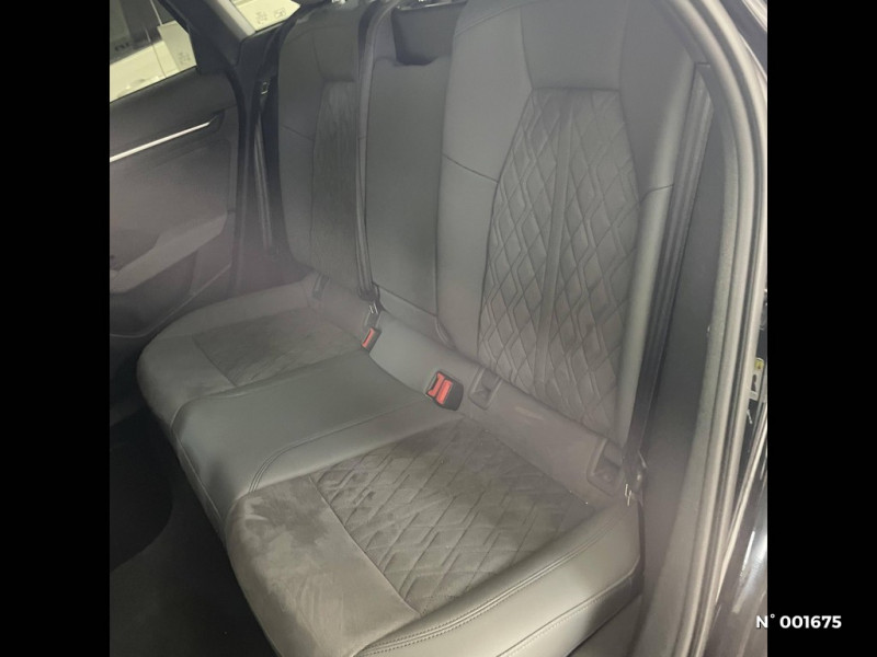 Audi A3 Sportback A3 Sportback 35 TFSI Mild Hybrid 150 S tronic 7  occasion  Saint-Maur-des-Fosss - photo n7
