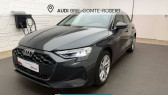 Annonce Audi A3 Sportback occasion Essence A3 Sportback 35 TFSI Mild Hybrid 150 S tronic 7  Brie-Comte-Robert