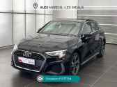 Audi A3 Sportback occasion année 2021 boite Automatique Annonce Audi A3 Sportback occasion Essence A3 Sportback 35 TFSI Mild Hybrid 150 S tronic 7 à Mareuil-lès-Meaux