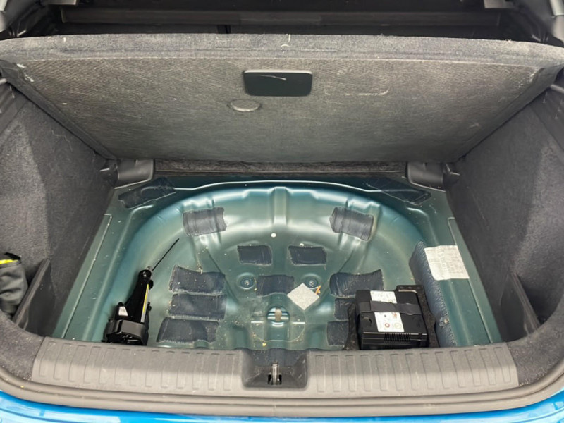 Audi A3 Sportback A3 Sportback 35 TFSI Mild Hybrid 150 S tronic 7  occasion  Mareuil-ls-Meaux - photo n15