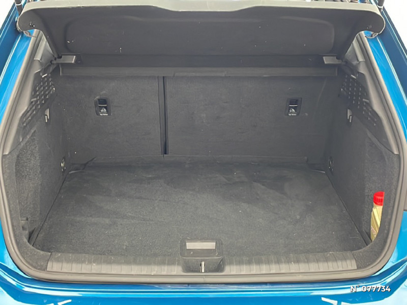 Audi A3 Sportback A3 Sportback 35 TFSI Mild Hybrid 150 S tronic 7  occasion  Mareuil-ls-Meaux - photo n5