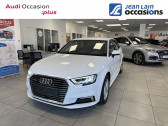 Annonce Audi A3 Sportback occasion Hybride A3 Sportback 40 e-tron 204 S tronic 6  5p  Voiron