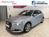 Audi A3 Sportback occasion année 2019 boite Sequentielle Annonce Audi A3 Sportback occasion Hybride A3 Sportback 40 e-tron 204 S tronic 6 Business line 5p à Seynod