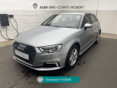 Annonce Audi A3 Sportback occasion Diesel A3 Sportback 40 e-tron 204 S tronic 6 Business line � Brie-Comte-Robert