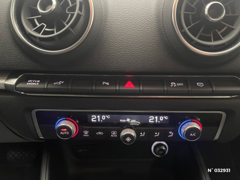 Audi A3 Sportback A3 Sportback 40 e-tron 204 S tronic 6 Business line  occasion � Brie-Comte-Robert - photo n�15