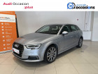 Audi A3 Sportback occasion Gris année 2020 boite Sequentielle Annonce Audi A3 Sportback occasion Hybride A3 Sportback 40 e-tron 204 S tronic 6 Design Luxe 5p à Meythet