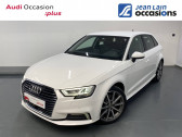 Audi A3 Sportback occasion année 2019 boite Sequentielle Annonce Audi A3 Sportback occasion Hybride A3 Sportback 40 e-tron 204 S tronic 6 Design Luxe 5p à Meythet