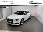 Audi A3 Sportback occasion année 2019 boite Sequentielle Annonce Audi A3 Sportback occasion Diesel A3 Sportback 40 TDI 184 S tronic 7 Quattro S Line Plus 5p à La Motte-Servolex
