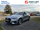 Annonce Audi A3 Sportback occasion Diesel A3 Sportback 40 TDI 200 S tronic 7 Quattro Design Luxe 5p  La Motte-Servolex