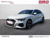 Audi A3 Sportback occasion année 2024 boite Sequentielle Annonce Audi A3 Sportback occasion Diesel A3 Sportback 40 TDI 200 S tronic 7 Quattro S Line 5p à Castres
