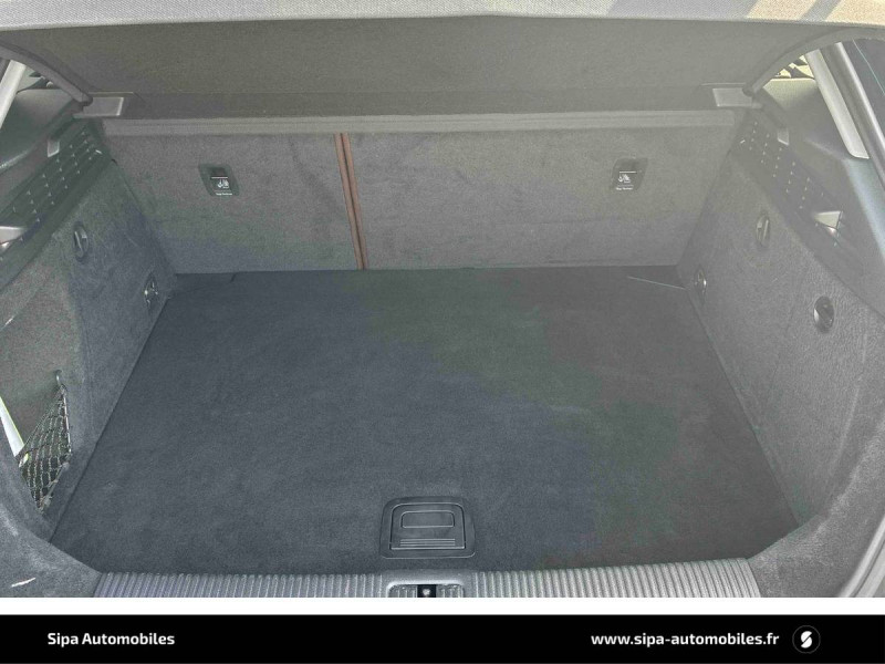 Audi A3 Sportback A3 Sportback 40 TFSI 190 S tronic 7 Quattro Design Luxe 5p  occasion � Libourne - photo n�12