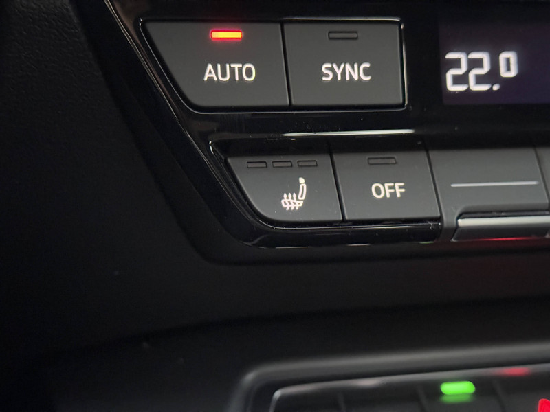 Audi A3 Sportback A3 Sportback 40 TFSI e Hybride rechargeable 204 S tronic 6 S  occasion  Onet-le-Chteau - photo n14