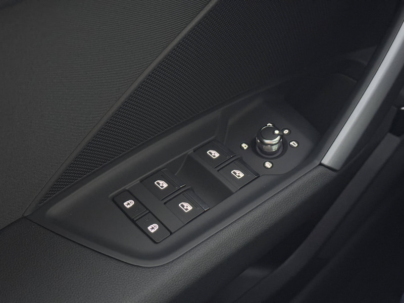 Audi A3 Sportback A3 Sportback 40 TFSI e Hybride rechargeable 204 S tronic 6 S  occasion  Onet-le-Chteau - photo n12