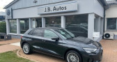 Annonce Audi A3 Sportback occasion Hybride A3 SPORTBACK 40 TFSIe 204 CH S-TRONIC HYBRID RECHARGEABLE � Munster