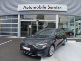 Audi A3 Sportback occasion année 2025 boite Sequentielle Annonce Audi A3 Sportback occasion Hybride A3 Sportback 40 TFSIe 204 S tronic 6 Business Executive 5p à Onet-le-Château