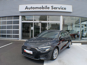 Audi A3 Sportback , garage AUTOMOBILE SERVICE 12  Onet-le-Chteau