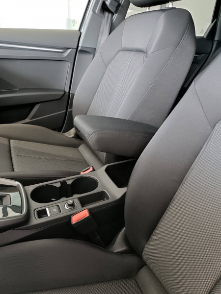 Audi A3 Sportback A3 Sportback 40 TFSIe 204 S tronic 6 Business Executive 5p  occasion à Onet-le-Chteau - photo n°17