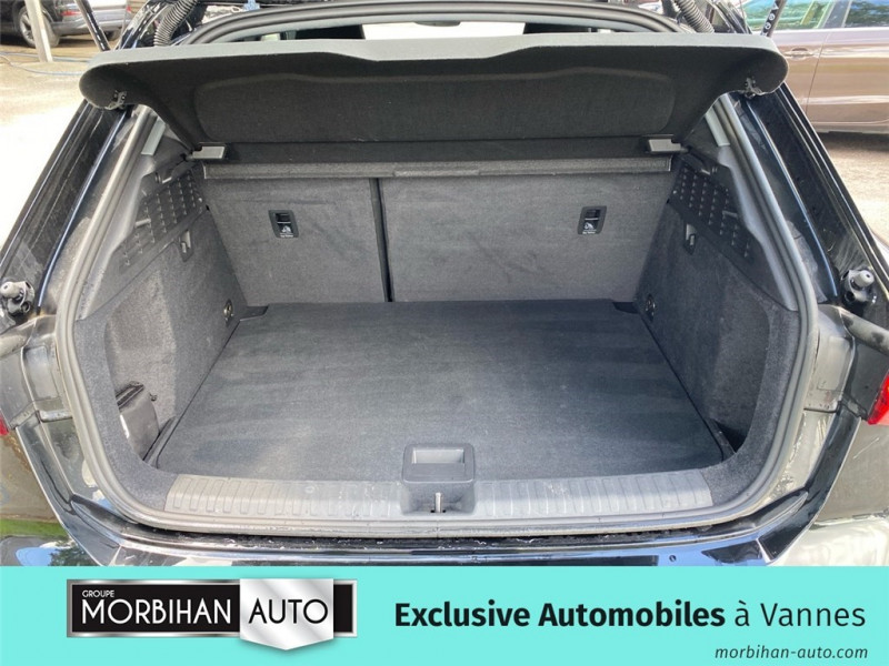 Audi A3 Sportback A3 Sportback 40 TFSIe 204 S tronic 6 Business Executive  occasion  Vannes - photo n6