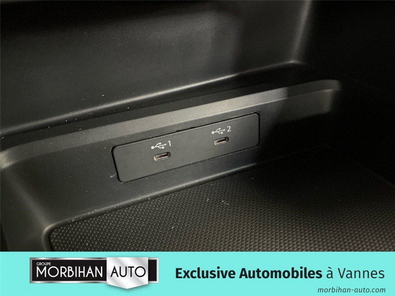 Audi A3 Sportback A3 Sportback 40 TFSIe 204 S tronic 6 Business Executive  occasion  Vannes - photo n18