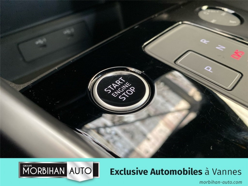 Audi A3 Sportback A3 Sportback 40 TFSIe 204 S tronic 6 Business Executive  occasion  Vannes - photo n19
