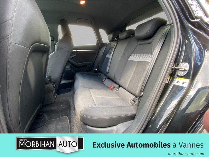 Audi A3 Sportback A3 Sportback 40 TFSIe 204 S tronic 6 Business Executive  occasion  Vannes - photo n10