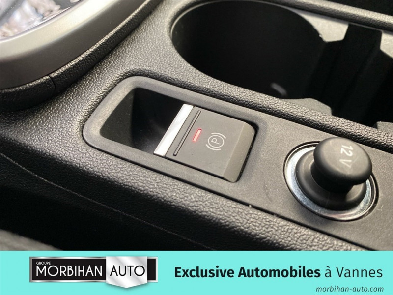 Audi A3 Sportback A3 Sportback 40 TFSIe 204 S tronic 6 Business Executive  occasion  Vannes - photo n20