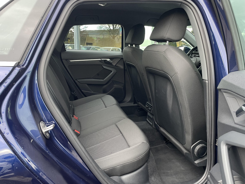 Audi A3 Sportback A3 Sportback 40 TFSIe 204 S tronic 6 Business line 5p  occasion  Onet-le-Chteau - photo n19