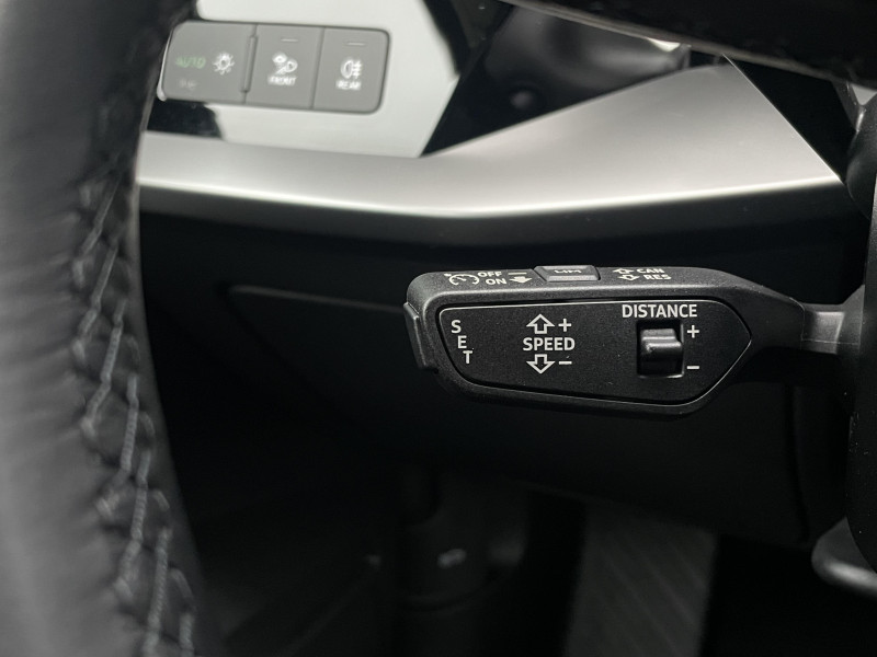 Audi A3 Sportback A3 Sportback 40 TFSIe 204 S tronic 6 Business line 5p  occasion  Onet-le-Chteau - photo n8