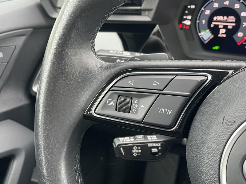 Audi A3 Sportback A3 Sportback 40 TFSIe 204 S tronic 6 Business line 5p  occasion  Onet-le-Chteau - photo n10