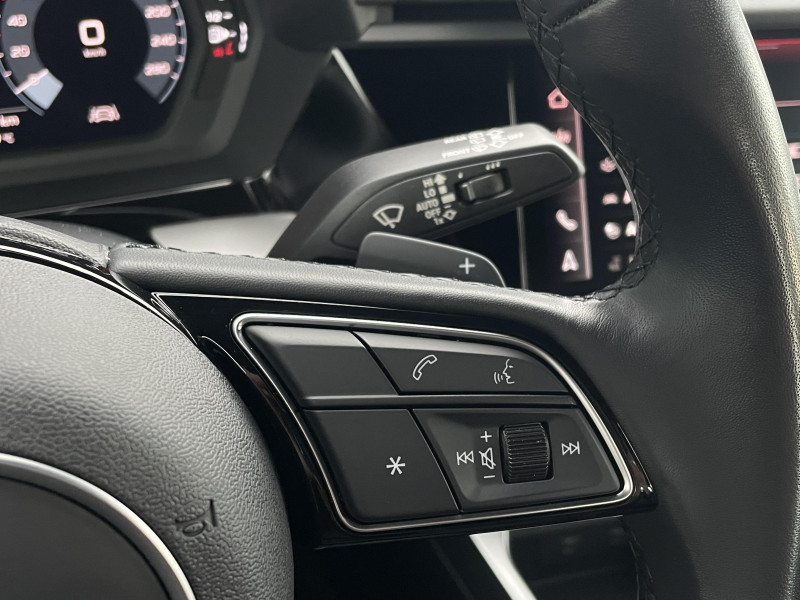 Audi A3 Sportback A3 Sportback 40 TFSIe 204 S tronic 6 Business line 5p  occasion  Onet-le-Chteau - photo n13