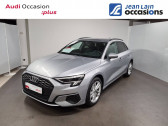 Annonce Audi A3 Sportback occasion Hybride A3 Sportback 40 TFSIe 204 S tronic 6 Design 5p  La Motte-Servolex