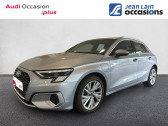 Annonce Audi A3 Sportback occasion Hybride A3 Sportback 40 TFSIe 204 S tronic 6 Design Luxe 5p  chirolles