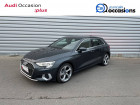 Audi A3 Sportback occasion année 2021 boite Sequentielle Annonce Audi A3 Sportback occasion Hybride A3 Sportback 40 TFSIe 204 S tronic 6 Design Luxe 5p à Annemasse
