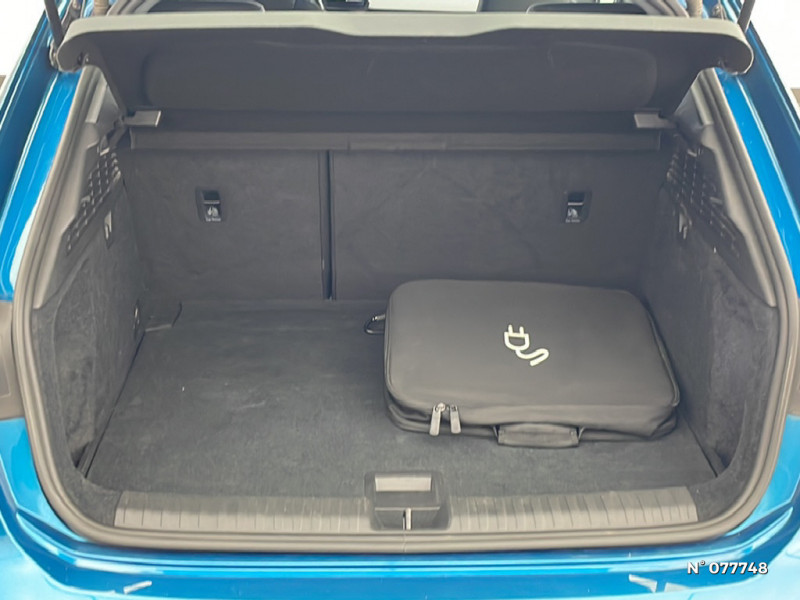 Audi A3 Sportback A3 Sportback 40 TFSIe 204 S tronic 6 Design  occasion  Mareuil-ls-Meaux - photo n5