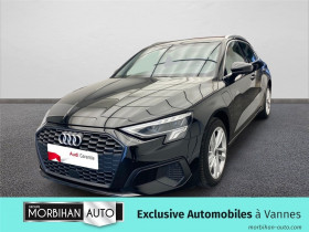 Audi A3 Sportback , garage AUDI VANNES - EXCLUSIVE AUTOMOBILES  Vannes
