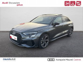 Annonce Audi A3 Sportback occasion Hybride A3 Sportback 40 TFSIe 204 S tronic 6 S Line 5p  Castres