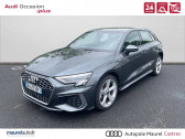 Audi A3 Sportback occasion boite Sequentielle Annonce Audi A3 Sportback occasion Hybride A3 Sportback 40 TFSIe 204 S tronic 6 S Line 5p à Castres