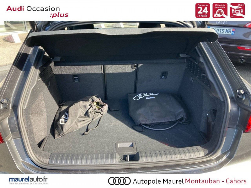 Audi A3 Sportback A3 Sportback 40 TFSIe 204 S tronic 6 S Line 5p  occasion  Montauban - photo n11