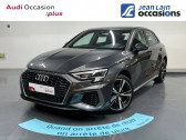 Audi A3 Sportback occasion année 2021 boite Sequentielle Annonce Audi A3 Sportback occasion Hybride A3 Sportback 40 TFSIe 204 S tronic 6 S Line 5p à Meythet