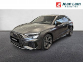 Audi A3 Sportback A3 Sportback 40 TFSIe 204 S tronic 6 S Line 5p   chirolles 38