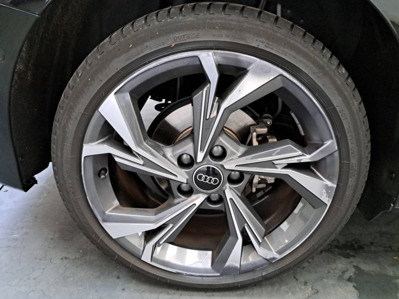 Audi A3 Sportback A3 Sportback 40 TFSIe 204 S tronic 6 S Line 5p  occasion  Mont de Marsan - photo n14