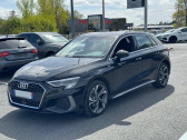 Annonce Audi A3 Sportback occasion Hybride A3 Sportback 40 TFSIe 204 S tronic 6 S Line 5p  Albi