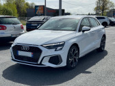 Annonce Audi A3 Sportback occasion Hybride A3 Sportback 40 TFSIe 204 S tronic 6 S Line 5p  Albi