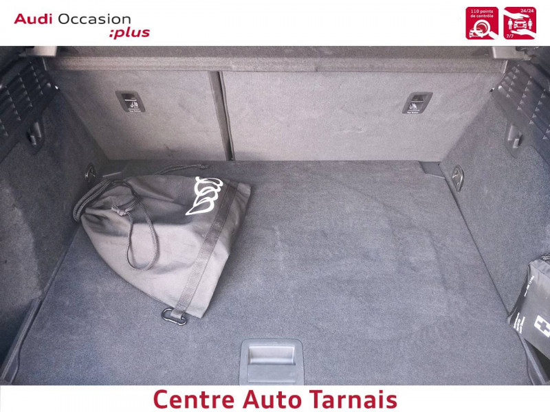 Audi A3 Sportback A3 Sportback 40 TFSIe 204 S tronic 6 S Line 5p  occasion  Albi - photo n6