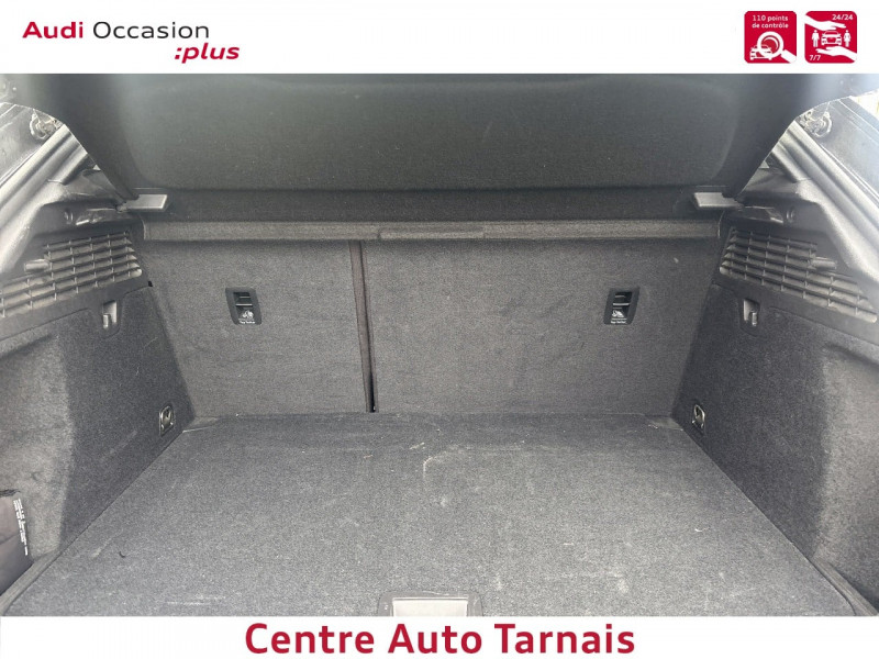 Audi A3 Sportback A3 Sportback 40 TFSIe 204 S tronic 6 S Line 5p  occasion à Albi - photo n°10