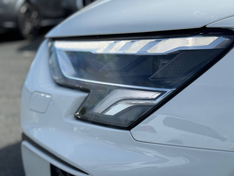 Audi A3 Sportback A3 Sportback 40 TFSIe 204 S tronic 6 S Line 5p  occasion à Albi - photo n°6