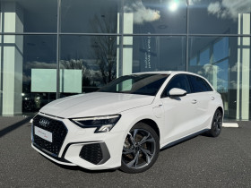 Audi A3 Sportback , garage AUTOMOBILE SERVICE 12 � Onet-le-Ch�teau