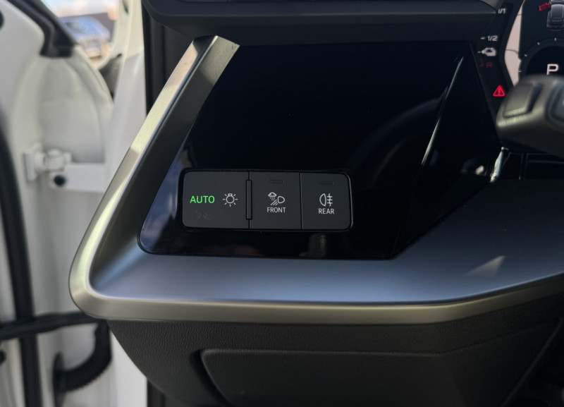 Audi A3 Sportback A3 Sportback 40 TFSIe 204 S tronic 6 S Line 5p  occasion &agrave; Onet-le-Ch�teau - photo n&deg;10