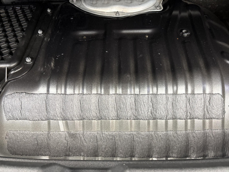 Audi A3 Sportback A3 Sportback 40 TFSIe 204 S tronic 6 S Line  occasion  Saint-Quentin - photo n16